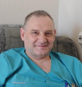 Хлопцев Виталий Павлович 