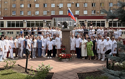 26 июля Владимиру Диамидовичу Середавину исполнилось бы 90 лет