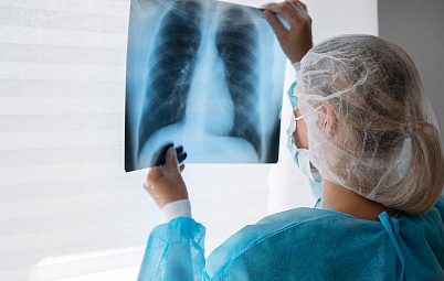 Как защитить себя и ребёнка от туберкулёза?