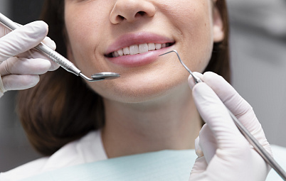  Как сохранить зубы на всю жизнь? Цели, которых стоит достигать