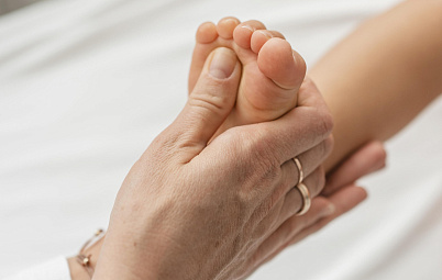 Грудное вскармливание — естественная защита для мамы и малыша