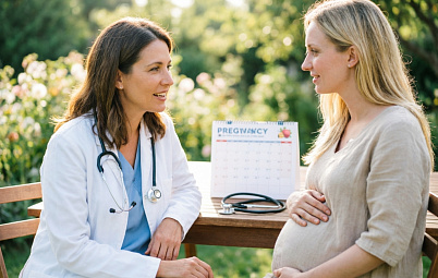 Почему диспансеризация и планирование — это не страшно, а важно