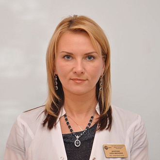 Дежурнова Елена Николаевна 