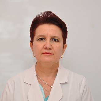 Михеева Людмила Петровна 