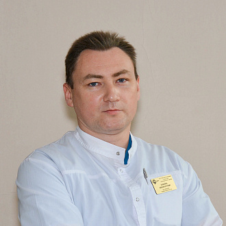 Балаклеец Алексей Сергеевич 