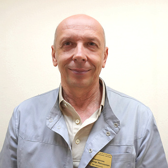 Попечителев Александр Николаевич 