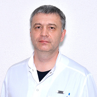 Газизулин Игорь Анатольевич 