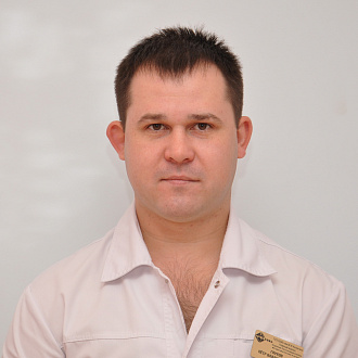 Глухов Петр Владимирович 