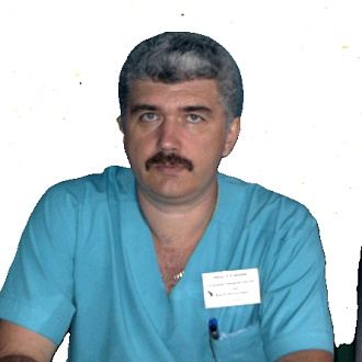 Суслин Юрий Васильевич 