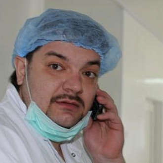 Шелухин Антон Александрович 