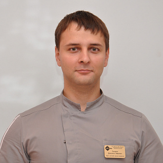 Гасанов Джалиль Амрович 
