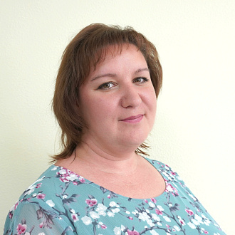 Суслова Елена Константиновна 