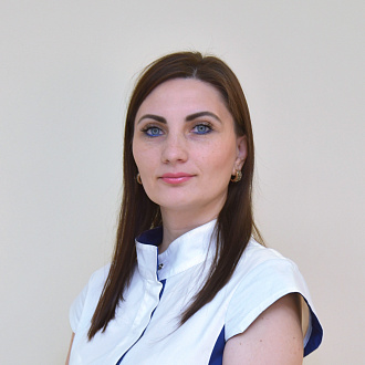 Пушкина Наталья Николаевна 