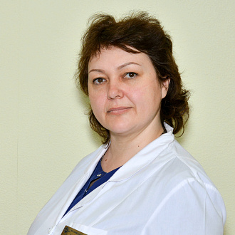Дуля Елена Николаевна 
