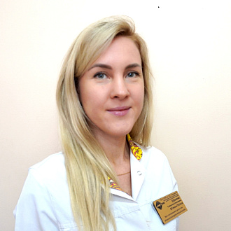 Ефимова Татьяна Алексеевна 