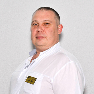 Елисеев Алексей Николаевич 