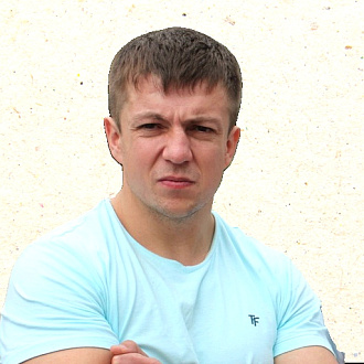 Юрченко Денис Михайлович 