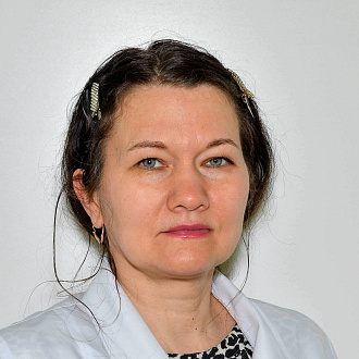 Музяева Лариса Шюкюровна 