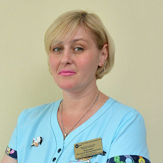 Валицкая Виолетта Владимировна 