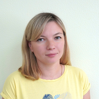 Букова Наиля Халильевна 