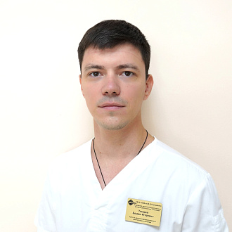 Токарев Богдан Игоревич 