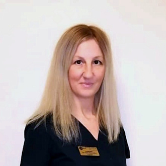 Рабкесова Наталья Николаевна 