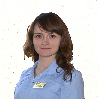 Жигулина Ирина Михайловна 