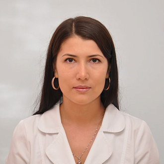 Савчук Лола Дониёровна 