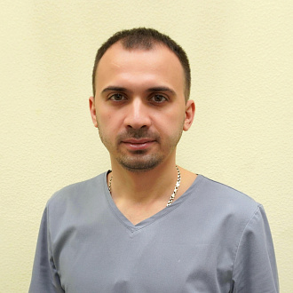 Ломакин Руслан Сергеевич 