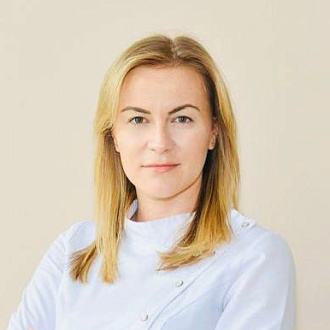 Ушакова Татьяна Владимировна 