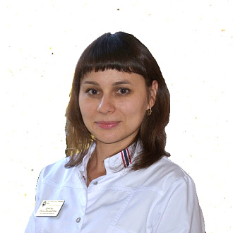 Денисова Ольга Александровна 