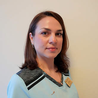Трубицына Анна Юрьевна 