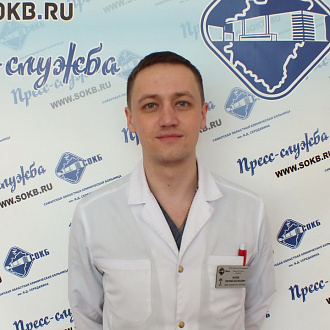 Уколов Евгений Анатольевич 