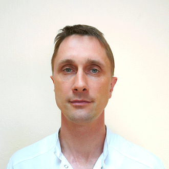 Калинин Вадим Игоревич 