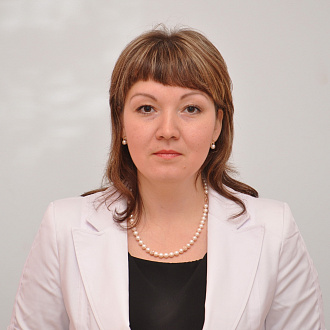Гурская Юлия Александровна 