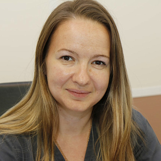 Дмитриева Ирина Алексеевна 