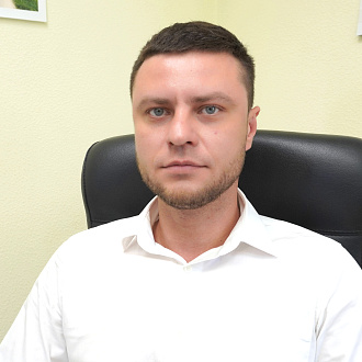 Синельников Ян Евгеньевич 