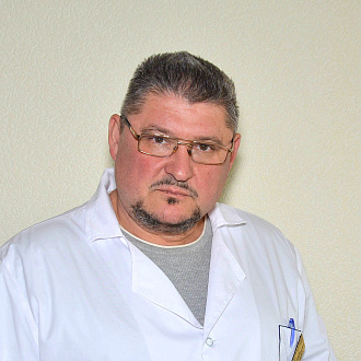 Громилин Александр Анатольевич 