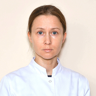 Стрельникова Инна Анатольевна 