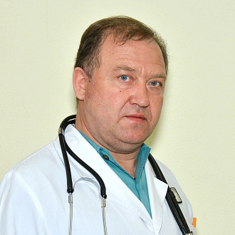 Логинов Андрей Александрович 