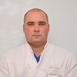 Рогозин Андрей Леонидович 