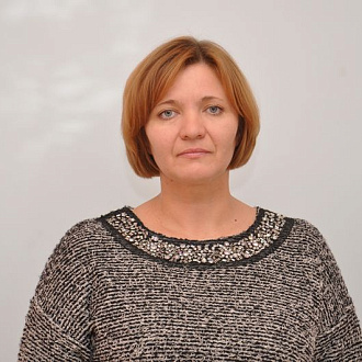 Клечкина Наталья Павловна 