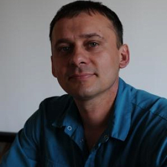 Саликов Алексей Юрьевич 