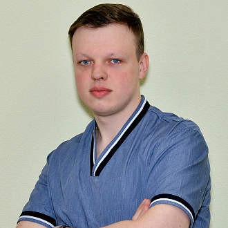 Демьянов Александр Вячеславович 