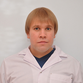 Самыкин Сергей Владимирович 