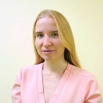 Киямова Энже Азатовна 