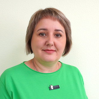 Жакьянова Наталья Владимировна 