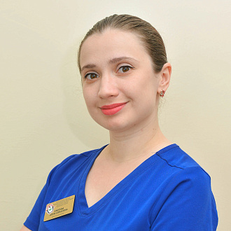 Соколова Алена Алексеевна 