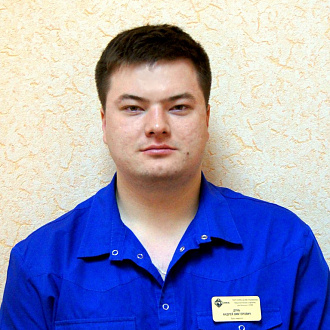 Дунь Андрей Викторович 