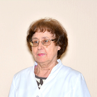 Викулова Ольга Владимировна 